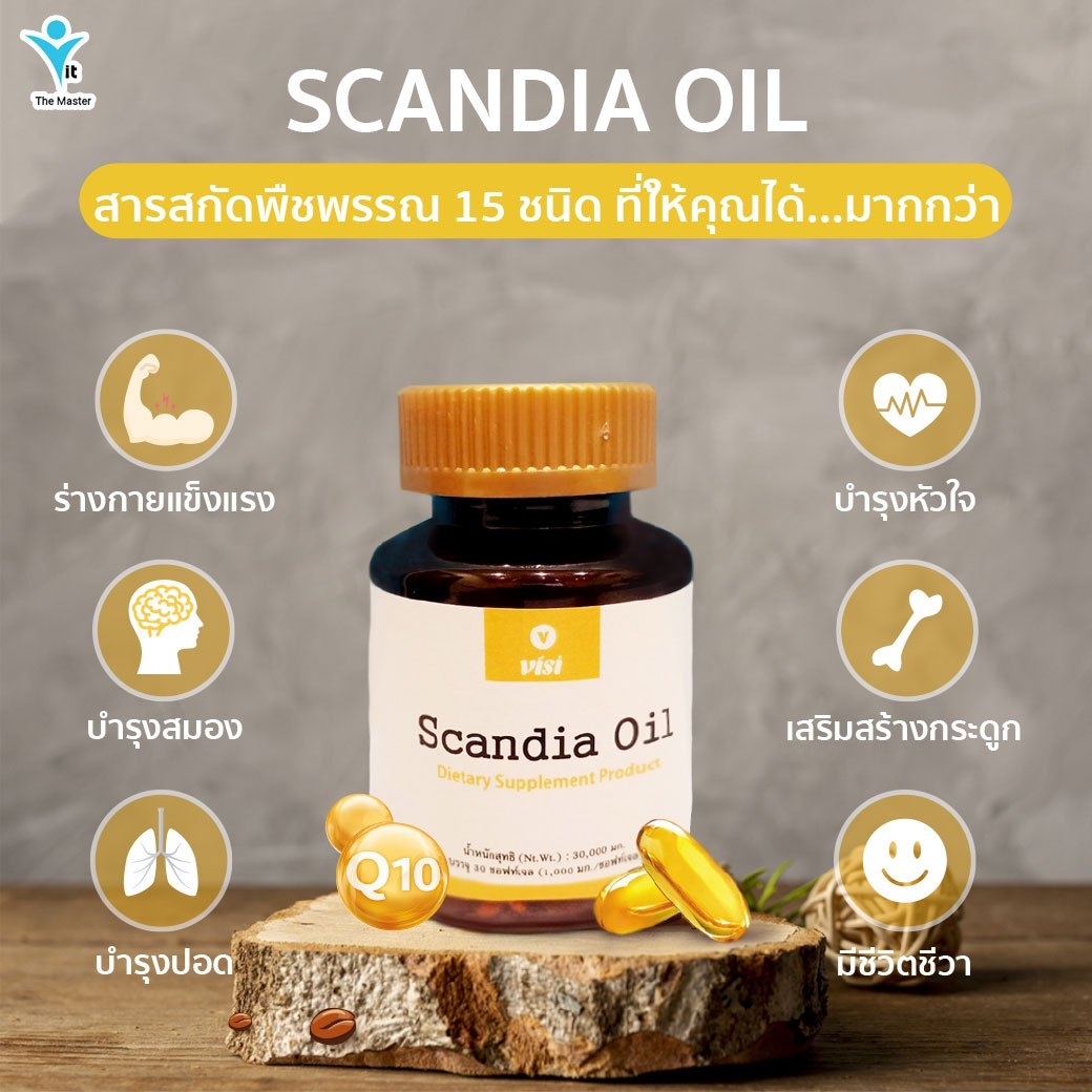 ภูมิแพ้ หอบหืด scandia oil ภูมิแพ้ หอบหืด scandia oil