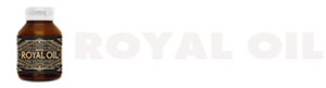 royal oil รอยัลออย