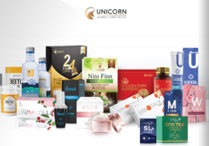 สินค้า ยูนิคอร์น unicorn